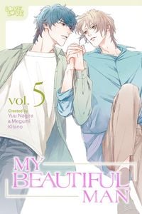 Produktbild: My Beautiful Man, Volume 5 (Manga)