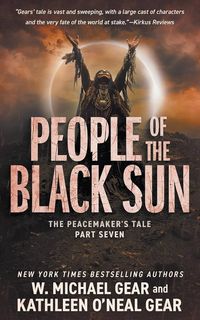 Produktbild: People of the Black Sun