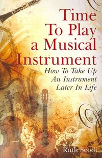 Produktbild: Time To Play a Musical Instrum