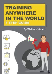 Produktbild: Training Anywhere in The World