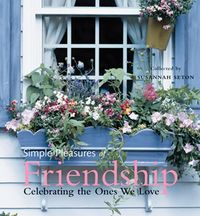 Produktbild: Simple Pleasures of Friendship