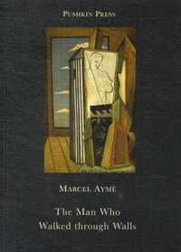 Produktbild: Ayme, M: The Man who Walked Through Walls