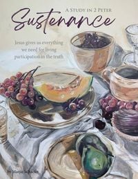 Produktbild: Sustenance A Study in 2 Peter