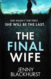 Produktbild: The Final Wife