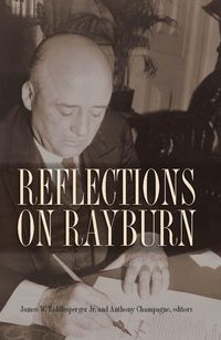 Produktbild: Reflections on Rayburn