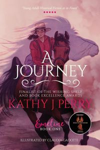 Produktbild: A Journey