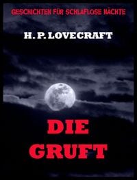 Produktbild: Die Gruft