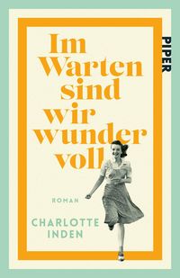 Produktbild: Im Warten sind wir wundervoll