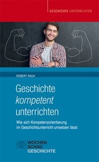 Produktbild: Geschichte kompetent unterrichten