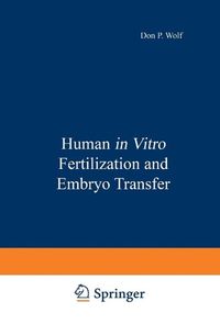 Produktbild: Human in Vitro Fertilization and Embryo Transfer