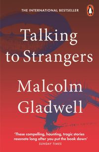 Produktbild: Talking to Strangers