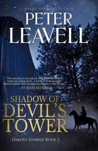 Produktbild: Shadow of Devil's Tower