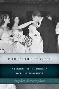 Produktbild: The Right People