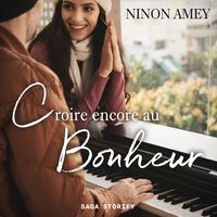 Produktbild: Croire encore au bonheur