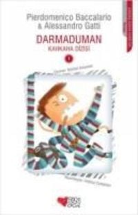 Produktbild: Darmaduman