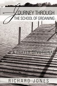 Produktbild: Journey Through the School of Groaning