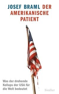 Produktbild: Der amerikanische Patient