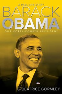 Produktbild: Barack Obama