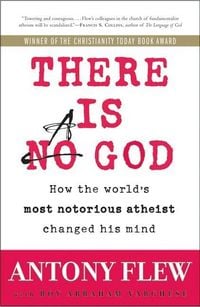 Produktbild: There Is a God