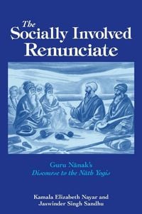 Produktbild: The Socially Involved Renunciate