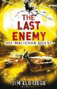 Produktbild: The Last Enemy