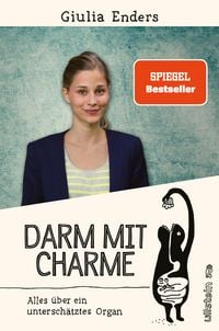 Produktbild: Darm mit Charme