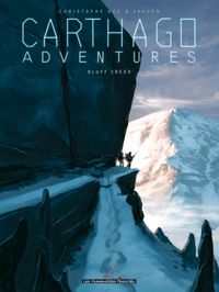 Produktbild: Carthago adventures