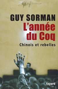 Produktbild: L'ann&eacute;e du Coq