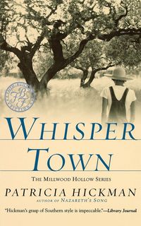 Produktbild: Whisper Town