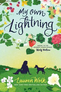 Produktbild: Wolk, L: My Own Lightning