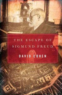 Produktbild: Escape Of Sigmund Freud