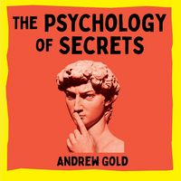 Produktbild: The Psychology of Secrets