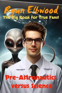 Produktbild: Pre-Astronautics versus Science