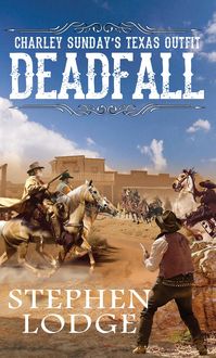 Produktbild: Deadfall