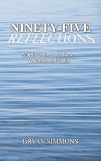 Produktbild: Ninety-Five Reflections