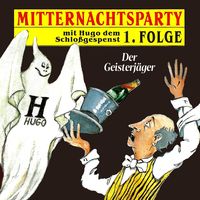 Produktbild: Der Geisterj&auml;ger