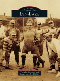 Produktbild: Lyn-Lake