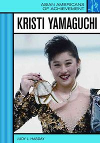 Produktbild: Hasday, J: Kristi Yamaguchi