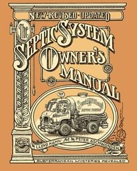 Produktbild: The Septic System Owner's Manual