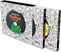 Produktbild: Boxed-Best Of Foxtrot 2v