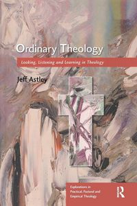 Produktbild: Ordinary Theology