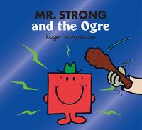 Produktbild: MR STRONG & OGRE_MR MEN & L PB
