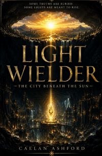 Produktbild: Light Wielder