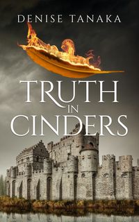 Produktbild: Truth in Cinders