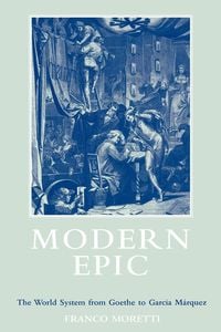 Produktbild: Modern Epic