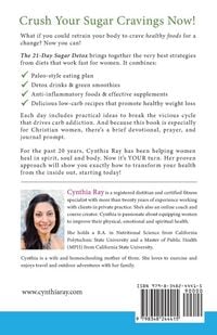 Produktbild: The 21-Day Sugar Detox