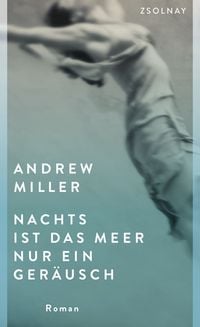 Produktbild: Nachts ist das Meer nur ein Ger&auml;usch