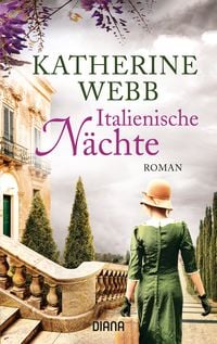 Produktbild: Italienische N&auml;chte