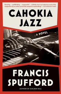 Produktbild: Cahokia Jazz