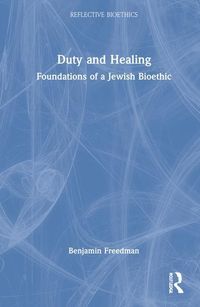 Produktbild: Freedman, B: Duty and Healing